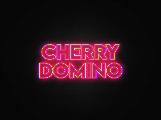 Best Youth: Cherry Domino Best Youth: Cherry Domino