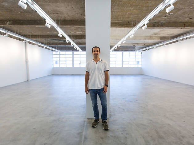 Nuno Centeno