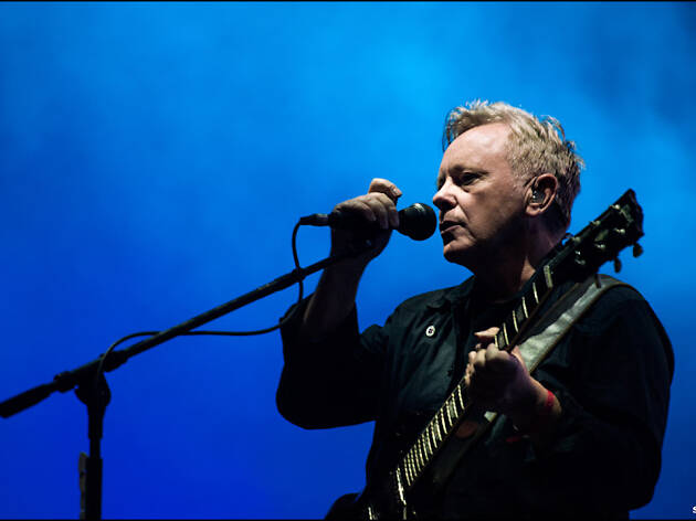 New Order New Order