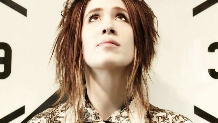 Imogen Heap