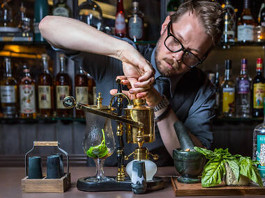 Three restaurant revamps we loved this year Three restaurant revamps we loved this year