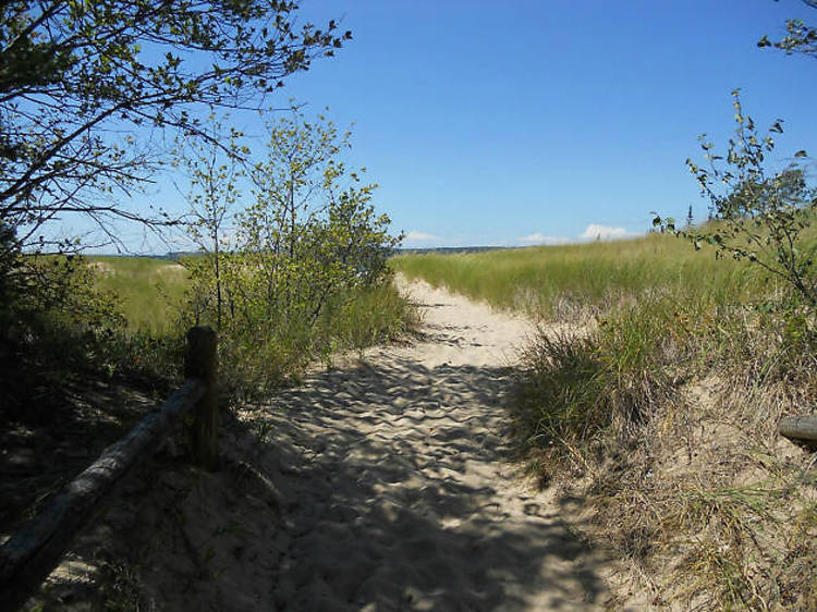  Petoskey State Park