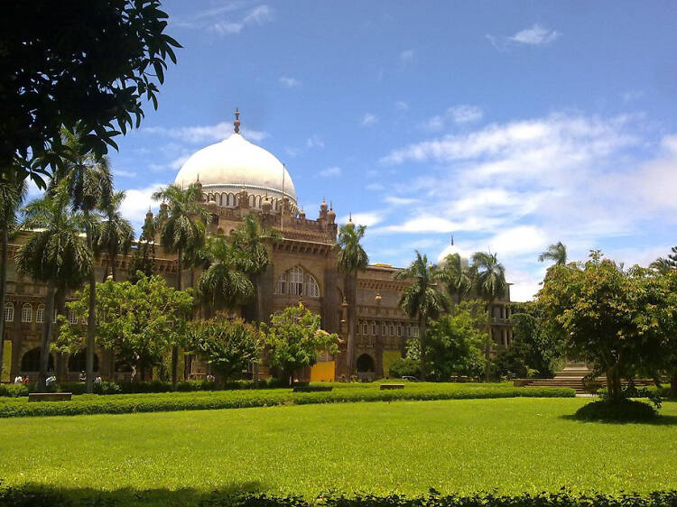 Chhatrapati Shivaji Maharaj Vastu Sangrahalaya