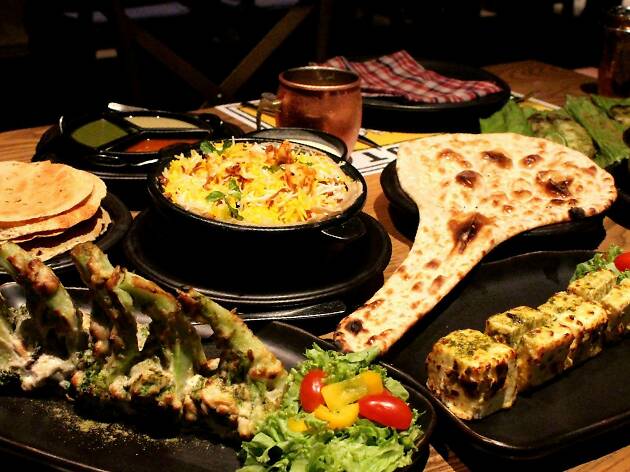 Charcoal Indian restaurant Charcoal Indian restaurant