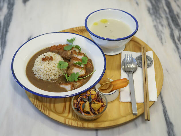 Namban Oporto Kitchen Namban Oporto Kitchen
