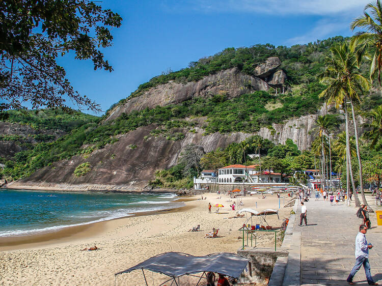 The Beaches of Rio de Janeiro - Rio de Janeiro 