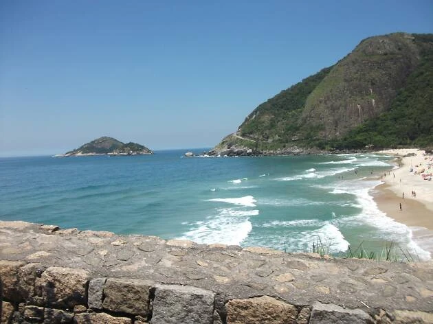 Prainha