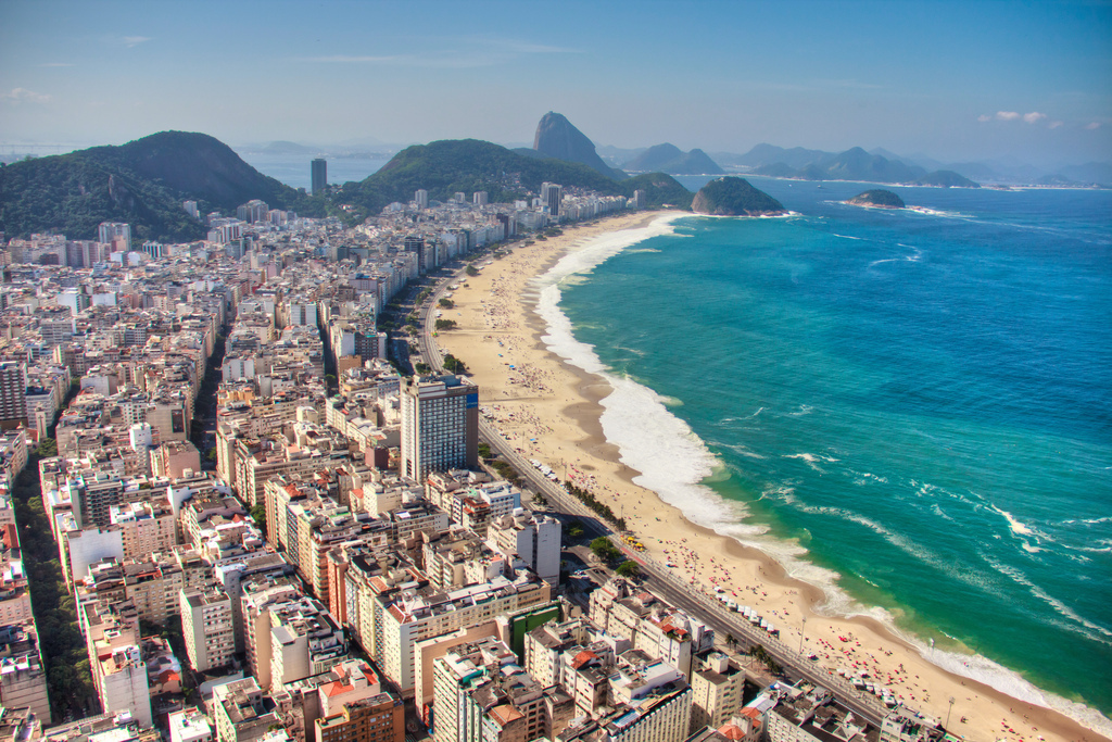 10 Best Rio De Janeiro Beaches To Soak Up The Sun