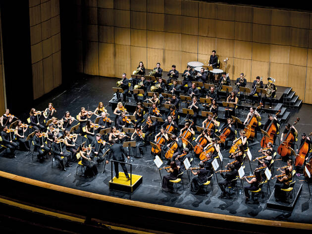 Orquestra Sinfónica Portuguesa Orquestra Sinfónica Portuguesa