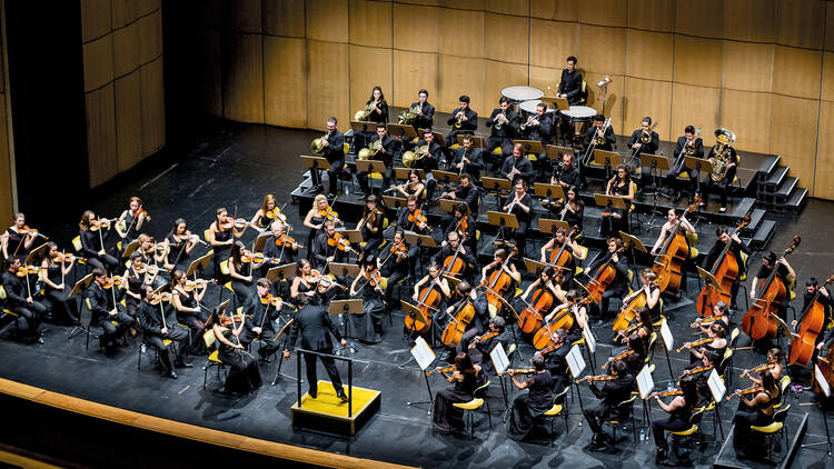 Orquestra Sinfónica Portuguesa