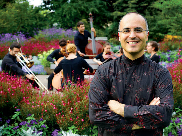 Pedro Carneiro e Jovem Orquestra Portuguesa Pedro Carneiro e Jovem Orquestra Portuguesa