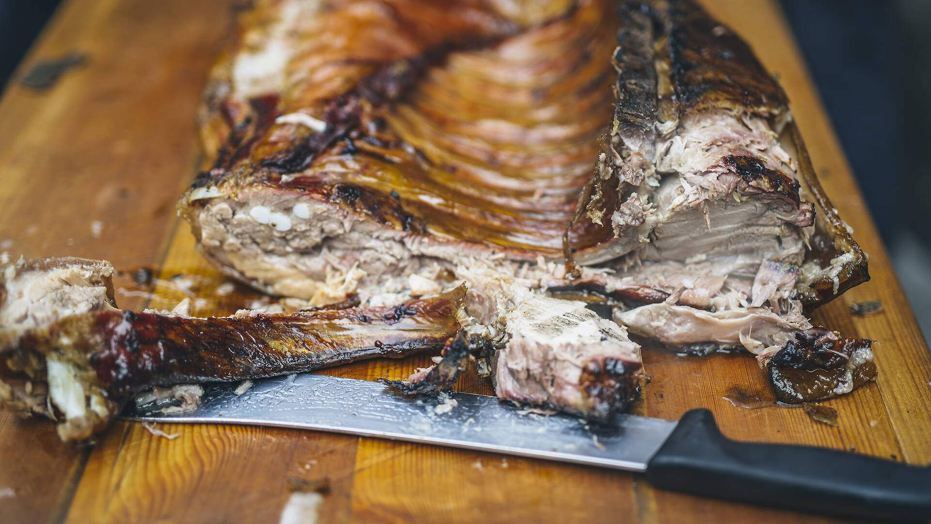 Red Dog Saloon Restaurants in Hoxton, London