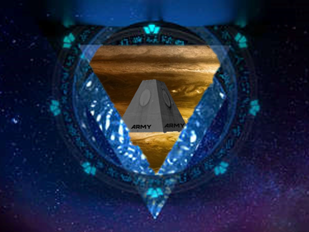 Interstellaire - Victory Escape Game Interstellaire - Victory Escape Game