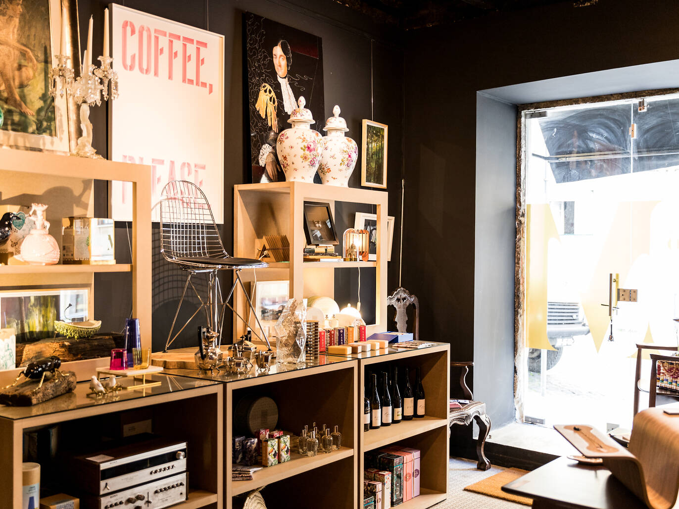 Lojas de móveis em Lisboa as melhores alternativas ao mobiliário barato