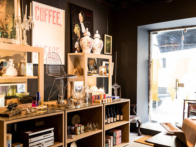 As melhores concept stores em Lisboa As melhores concept stores em Lisboa