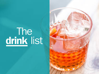 The 23 best bars in Boston The 23 best bars in Boston