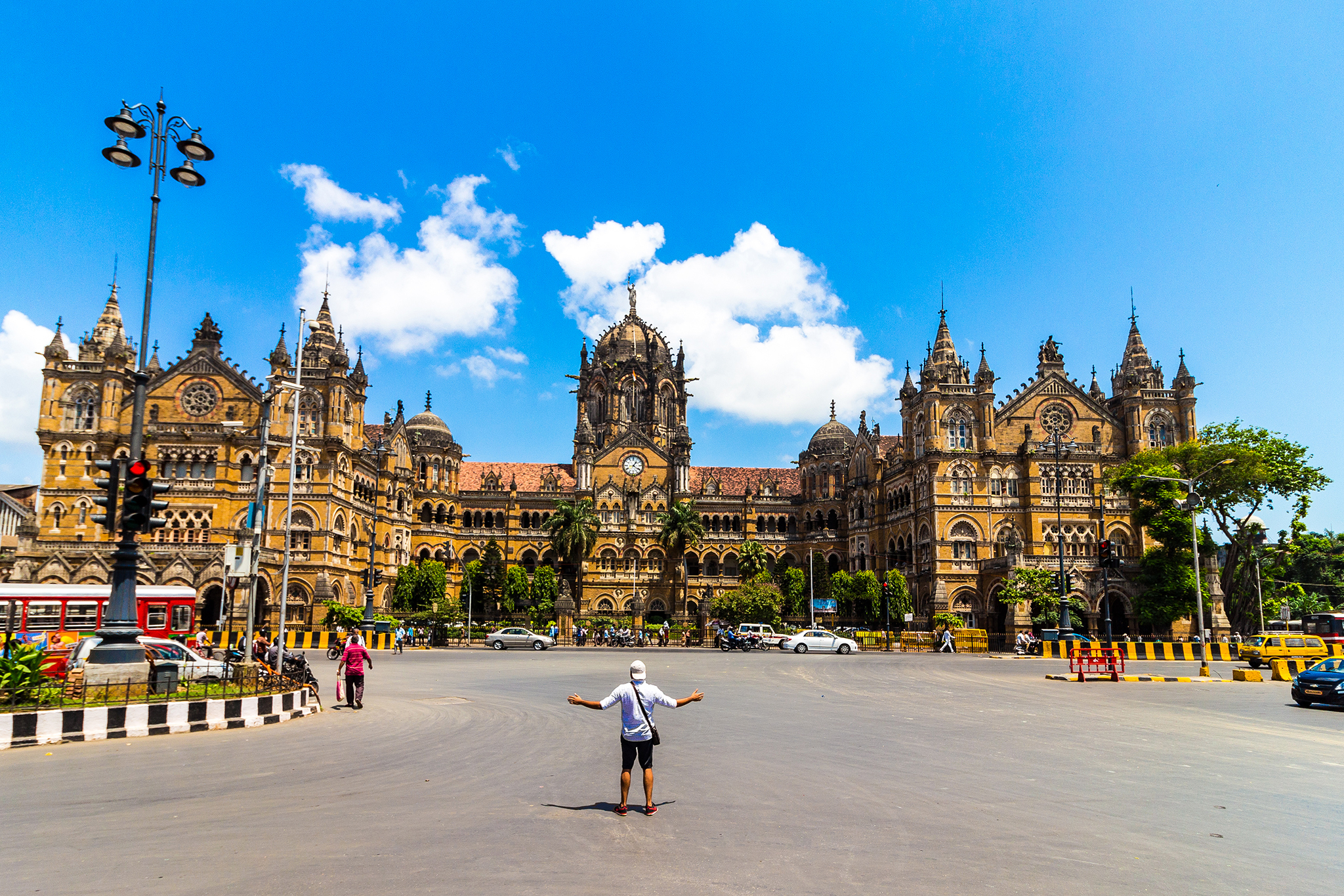 mumbai: 10 best places to visit in Mumbai if you are a tourist