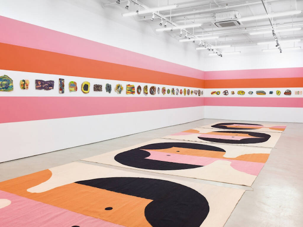 Best Chelsea Art Galleries in NYC Exhibiting Contemporary Artists