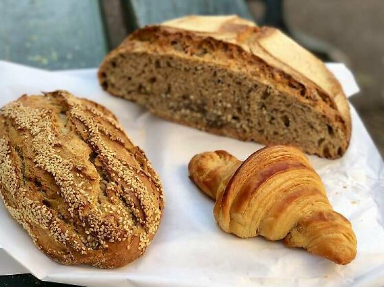 Les meilleures boulangeries de Paris