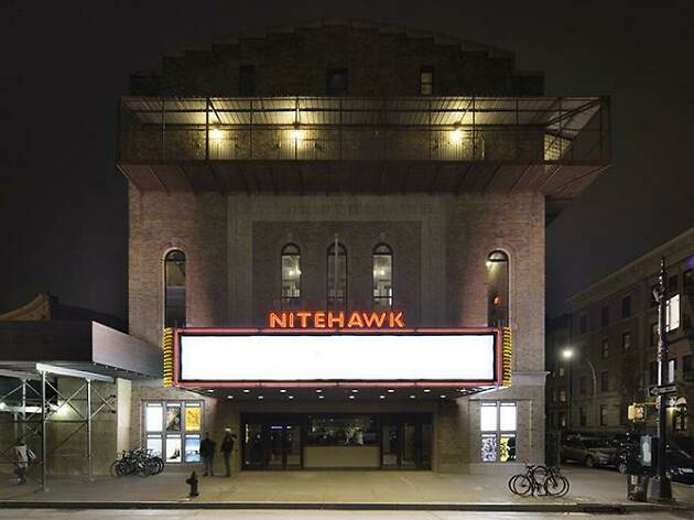 Nitehawk Prospect Park Nitehawk Prospect Park