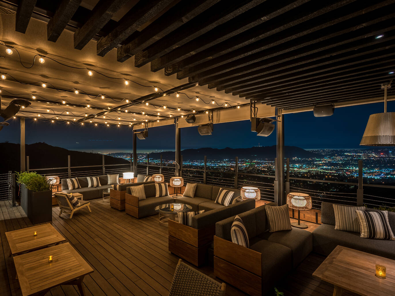 41 Best Restaurants in the San Fernando Valley and Glendale