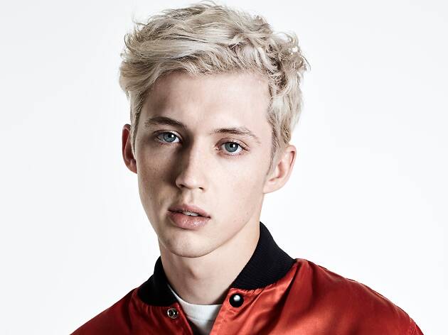 Troye Sivan Troye Sivan