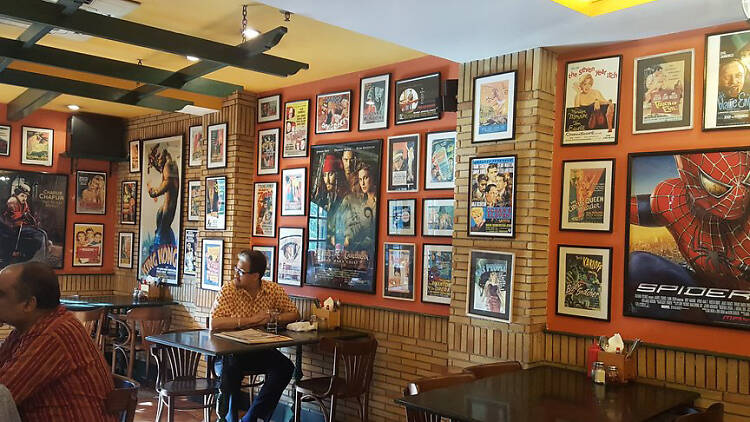 10 Best Cafes In Delhi To Spend The Day In