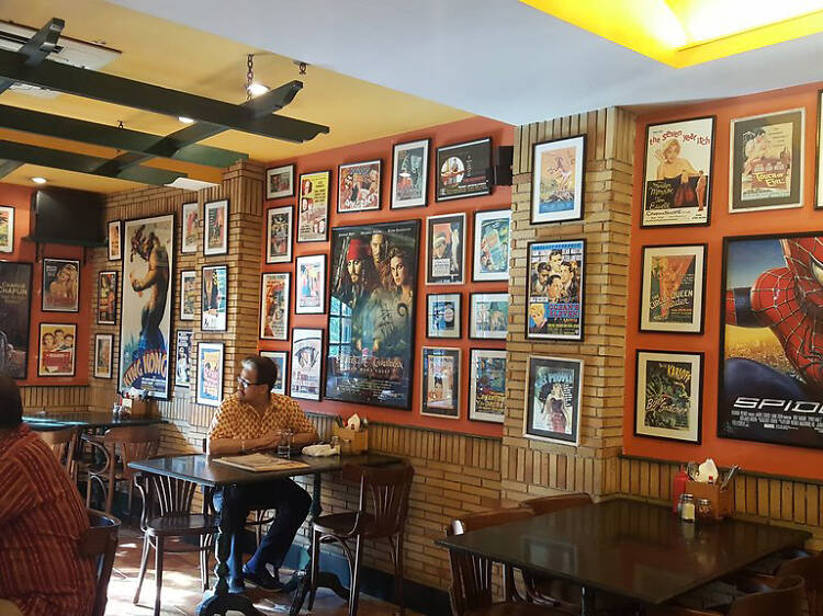 The 10 best cafés in Delhi
