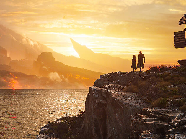 Mortal Engines Mortal Engines