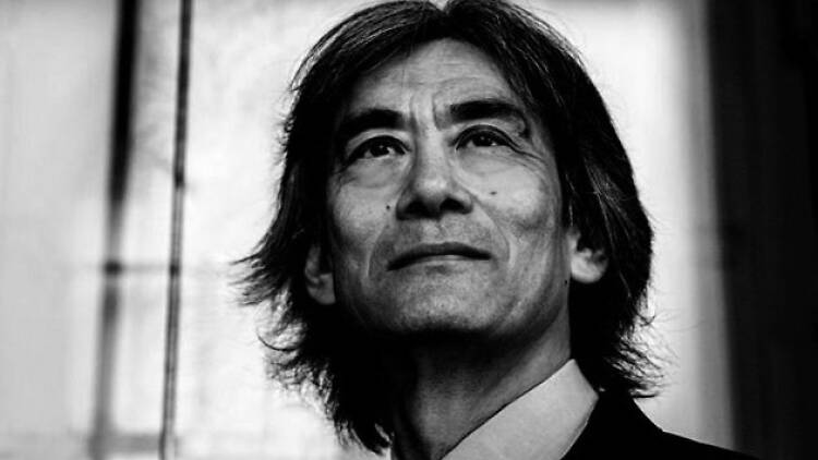 Kent Nagano