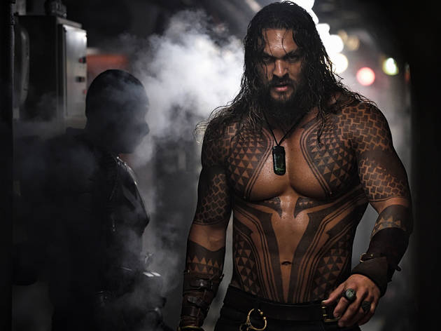 Aquaman-JASON MOMOA, Aquaman-JASON MOMOA,