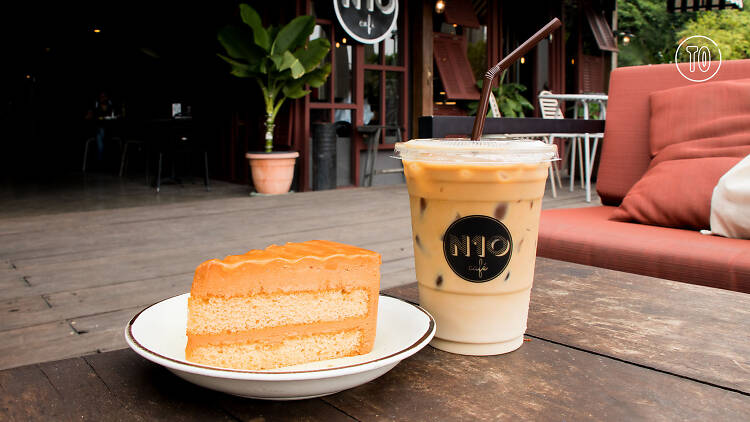 N10 Café