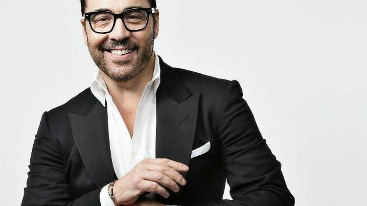 Jeremy Piven