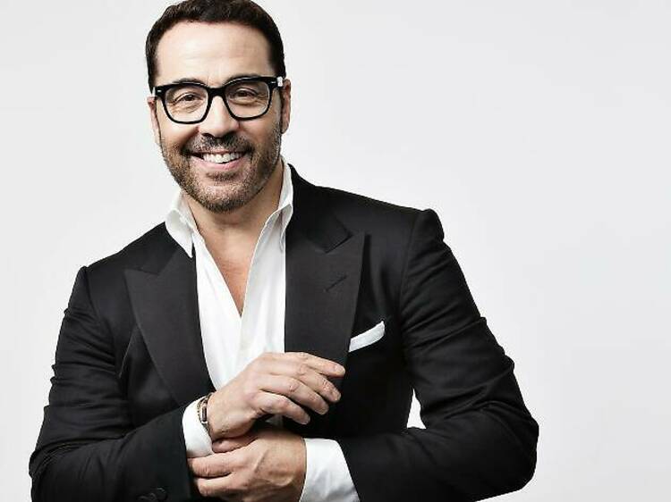 Jeremy Piven