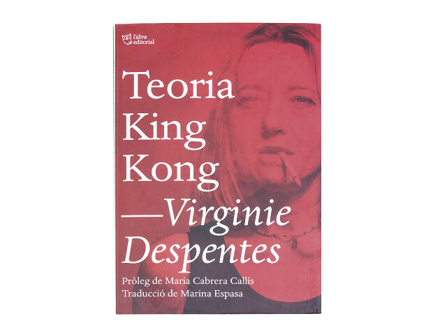 Teoria King Kong Teoria King Kong