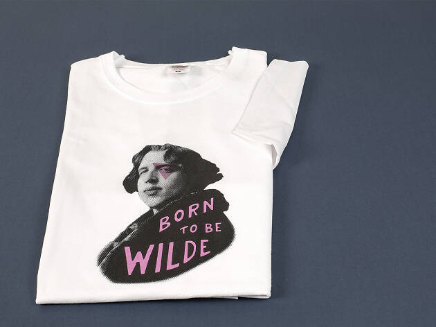 Samarreta Wilde Samarreta Wilde