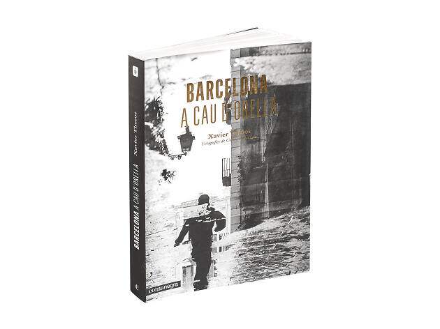 'Barcelona a cau d'orella' 'Barcelona a cau d'orella'