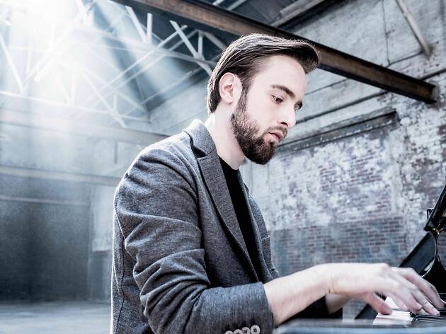 Daniil Trifonov Daniil Trifonov