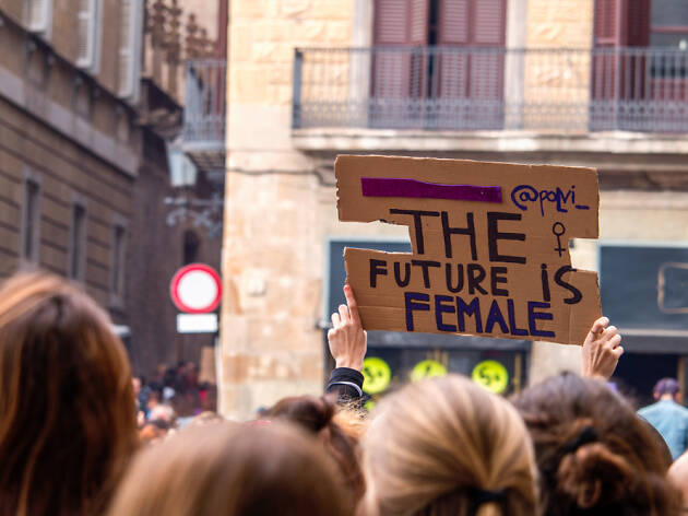 8M Feminisme 8M Feminisme
