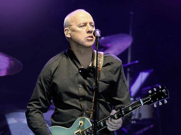 Mark Knopfler Mark Knopfler