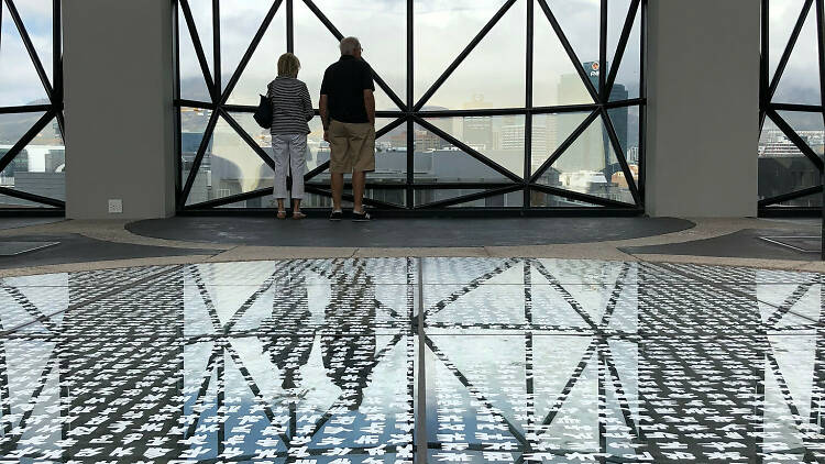 Zeitz Museum of Contemporary Art Africa