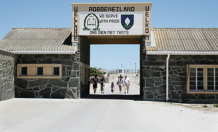 Robben Island Museum