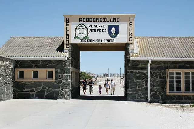 Robben Island Museum