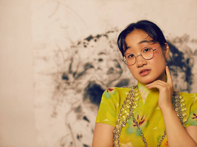 Yaeji Yaeji