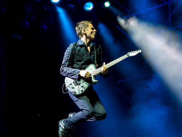 Muse Muse