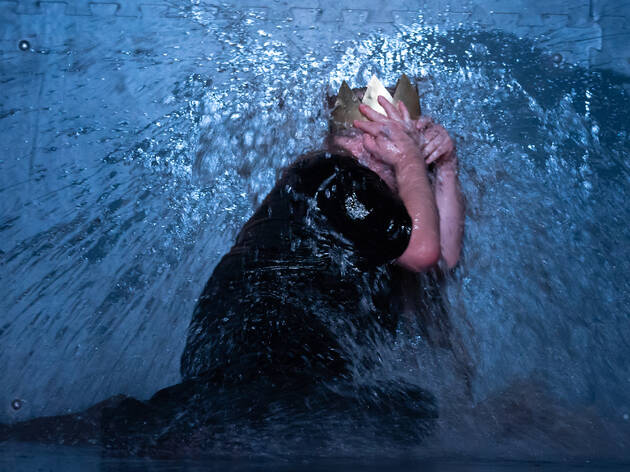 (© Marc Brenner)