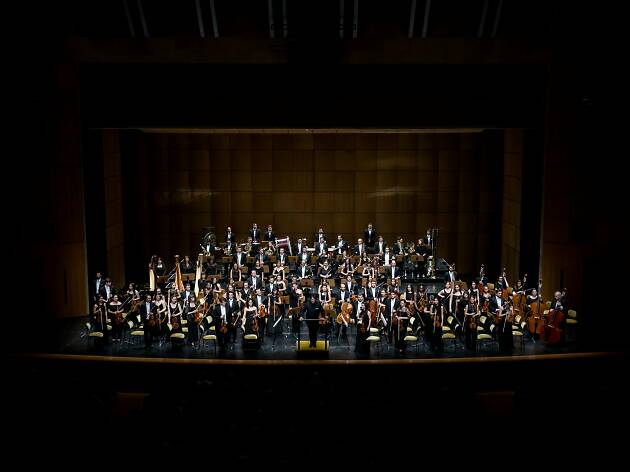 Orquestra Metropolitana de Lisboa Orquestra Metropolitana de Lisboa