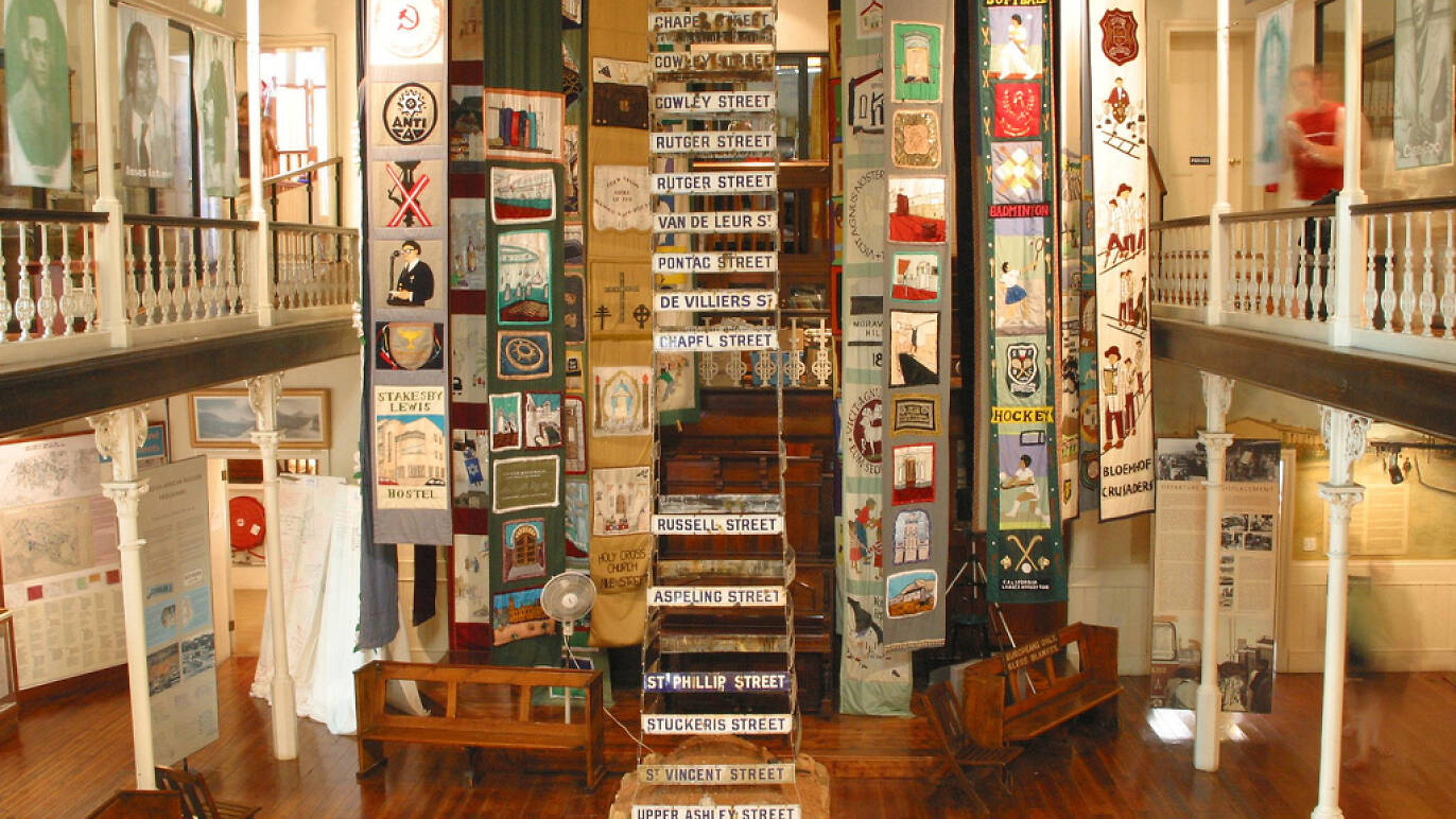 Top 10 Museums in Cape Town That You Shouldn't Miss