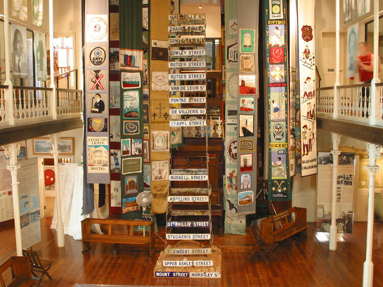 District Six Museum