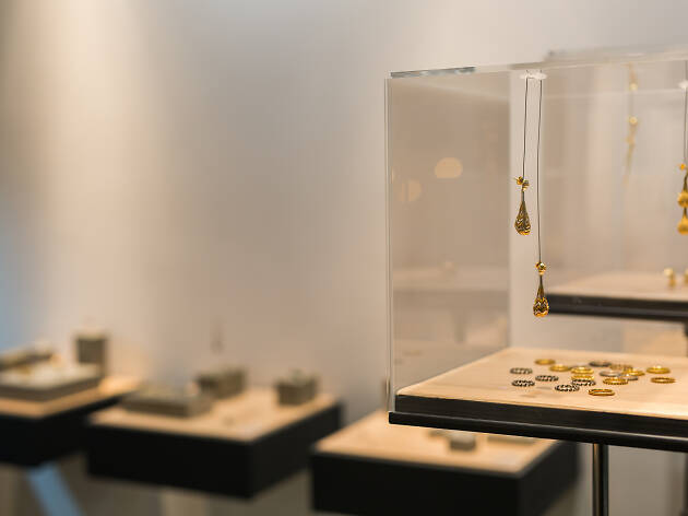The Jewellery Experience The Jewellery Experience